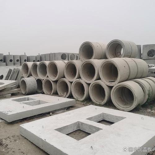 水泥盖板 基础建材的多场景应用与生产要点