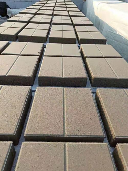 长旺建材 从宝坻富强水泥制厂到领先面包砖厂的蜕变之路